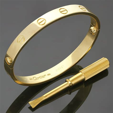 men's cartier bangle|cartier love bangle men.